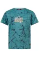 Unlocked jongens T-shirt